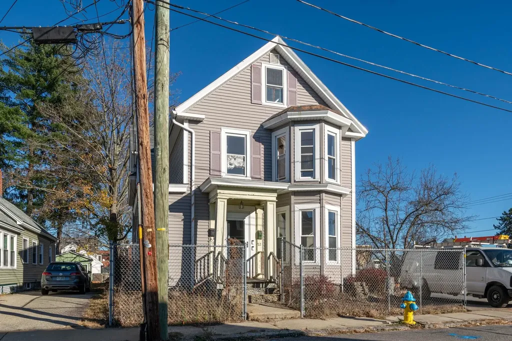 14 Middle Street Nashua NH 03060