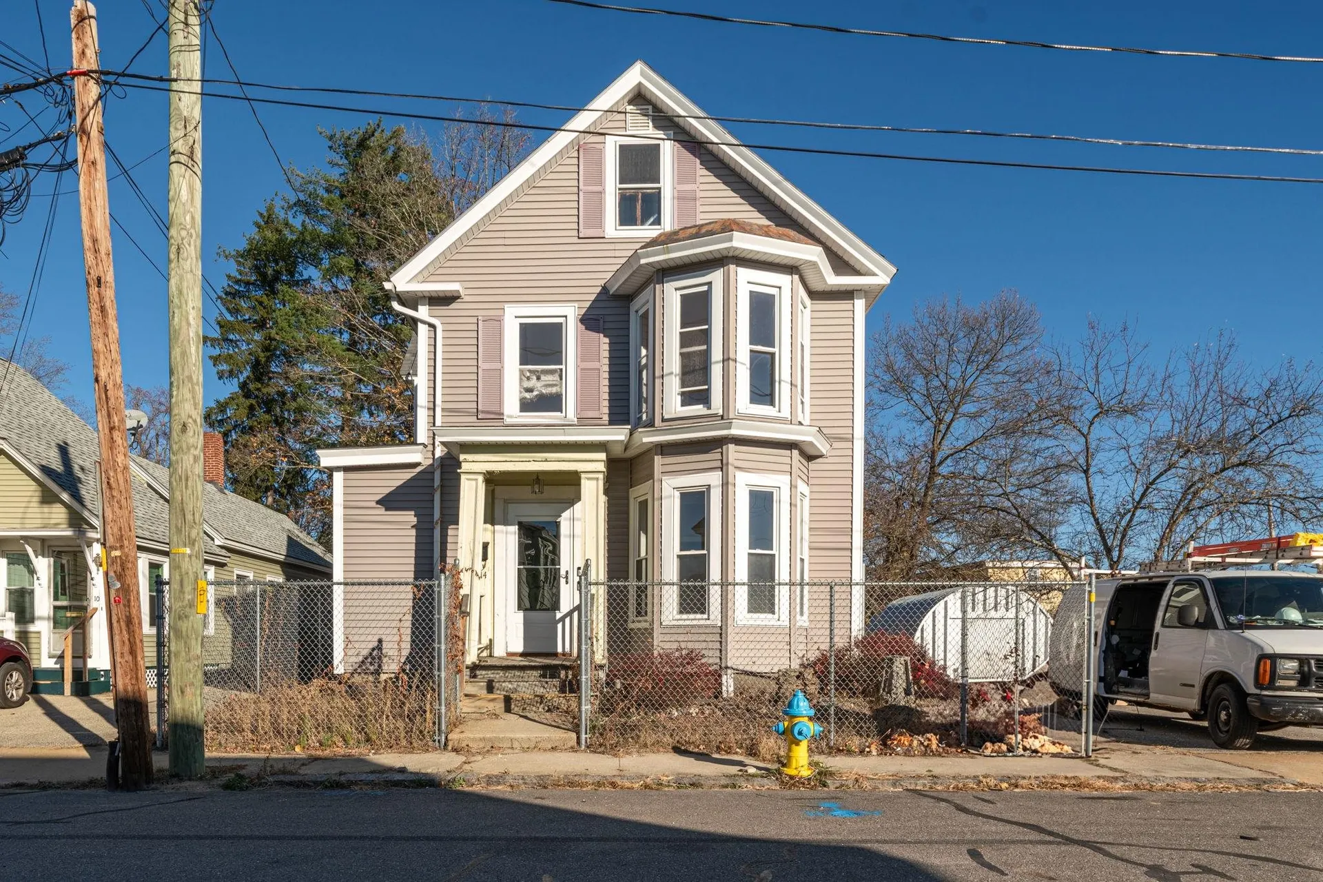 14 Middle Street Nashua NH 03060
