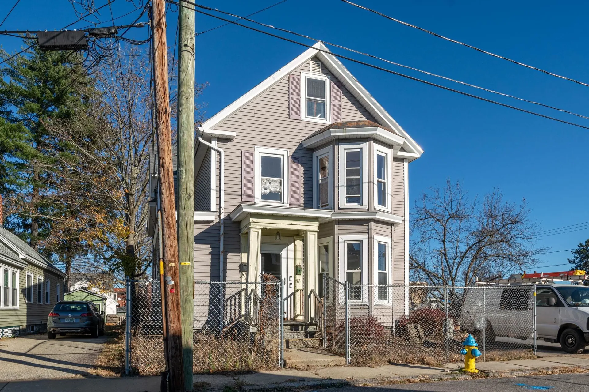 14 Middle Street Nashua NH 03060