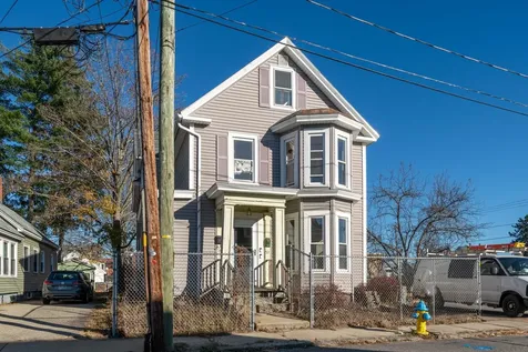 14 Middle Street Nashua NH 03060