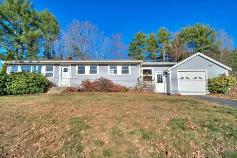 1 Stevenson Road Kittery ME 03904