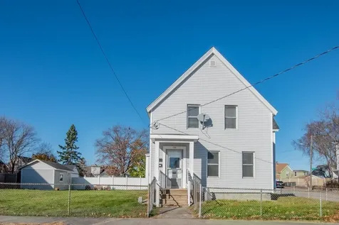 908 Clay Street Manchester NH 03103