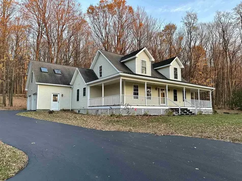 253 Patten Crosby Road St. Albans Town VT 05478
