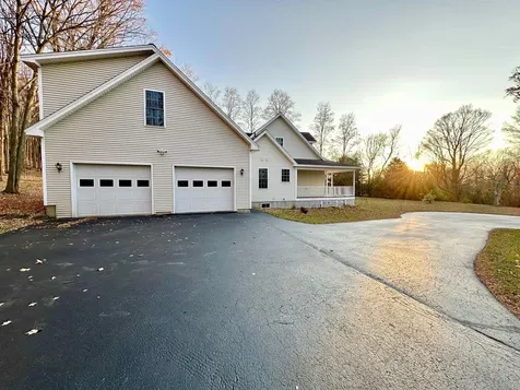 253 Patten Crosby Road St. Albans Town VT 05478