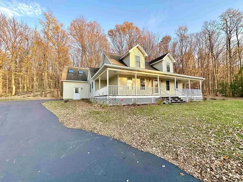 253 Patten Crosby Road St. Albans Town VT 05478