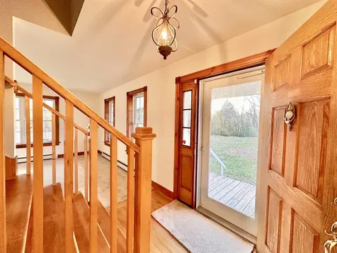 253 Patten Crosby Road St. Albans Town VT 05478