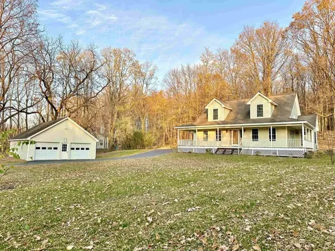 253 Patten Crosby Road St. Albans Town VT 05478