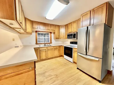 253 Patten Crosby Road St. Albans Town VT 05478