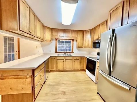 253 Patten Crosby Road St. Albans Town VT 05478