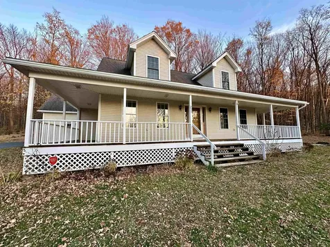 253 Patten Crosby Road St. Albans Town VT 05478