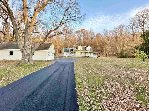 253 Patten Crosby Road St. Albans Town VT 05478