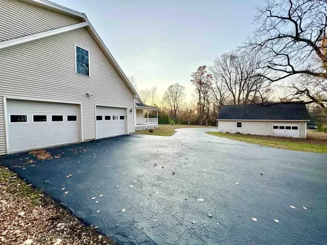 253 Patten Crosby Road St. Albans Town VT 05478