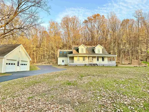 253 Patten Crosby Road St. Albans Town VT 05478