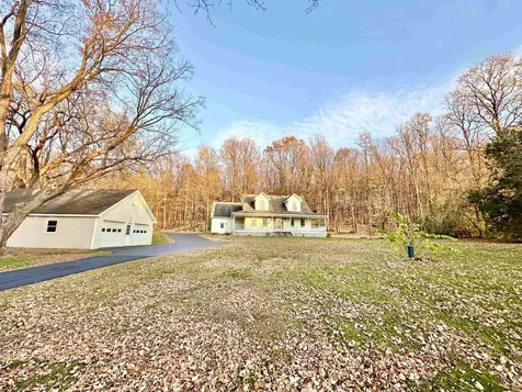 253 Patten Crosby Road St. Albans Town VT 05478