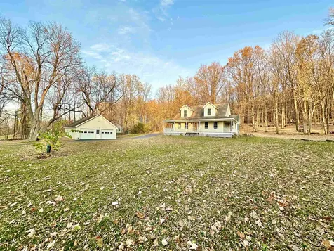 253 Patten Crosby Road St. Albans Town VT 05478
