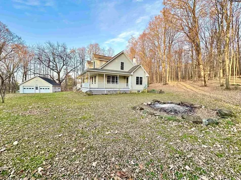 253 Patten Crosby Road St. Albans Town VT 05478