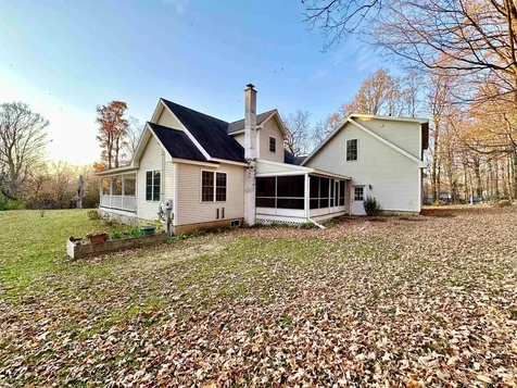 253 Patten Crosby Road St. Albans Town VT 05478