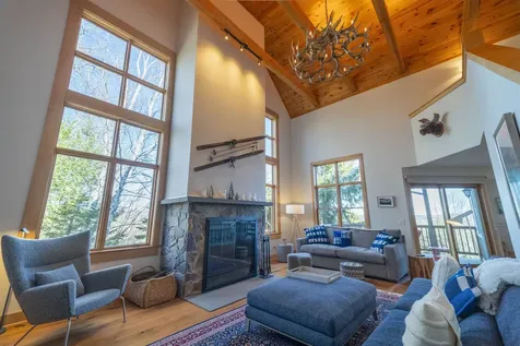 8 Cedar Creek Drive Wilmington VT 05363