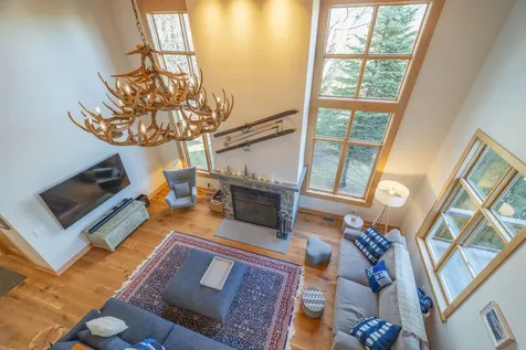 8 Cedar Creek Drive Wilmington VT 05363