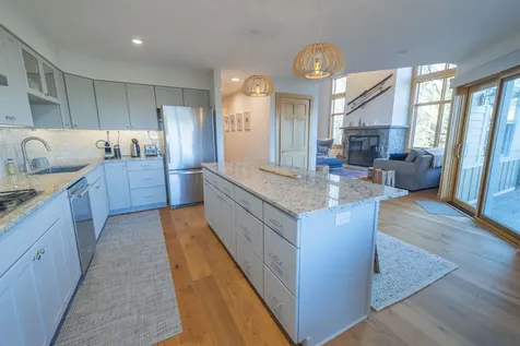 8 Cedar Creek Drive Wilmington VT 05363