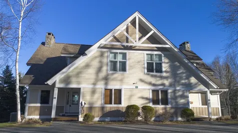 8 Cedar Creek Drive Wilmington VT 05363