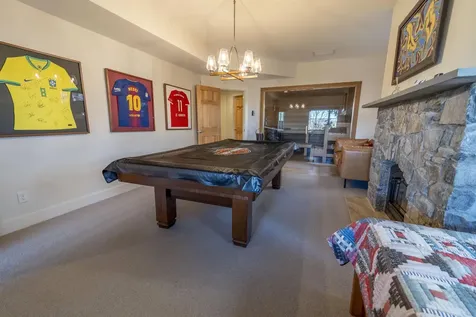 8 Cedar Creek Drive Wilmington VT 05363