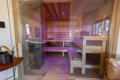 8 Cedar Creek Drive Wilmington VT 05363