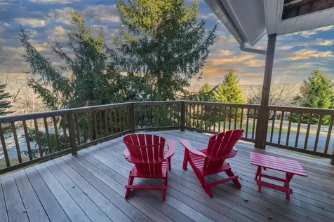 8 Cedar Creek Drive Wilmington VT 05363