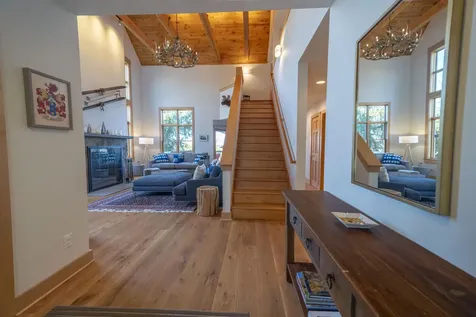 8 Cedar Creek Drive Wilmington VT 05363