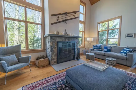 8 Cedar Creek Drive Wilmington VT 05363