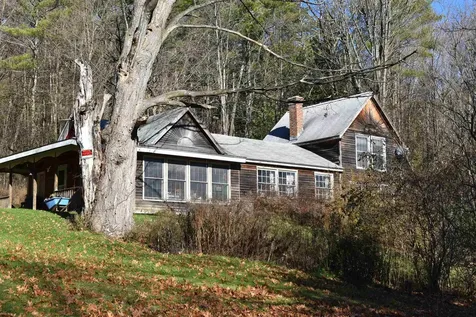 622 Willow Brook Road Sudbury VT 05733