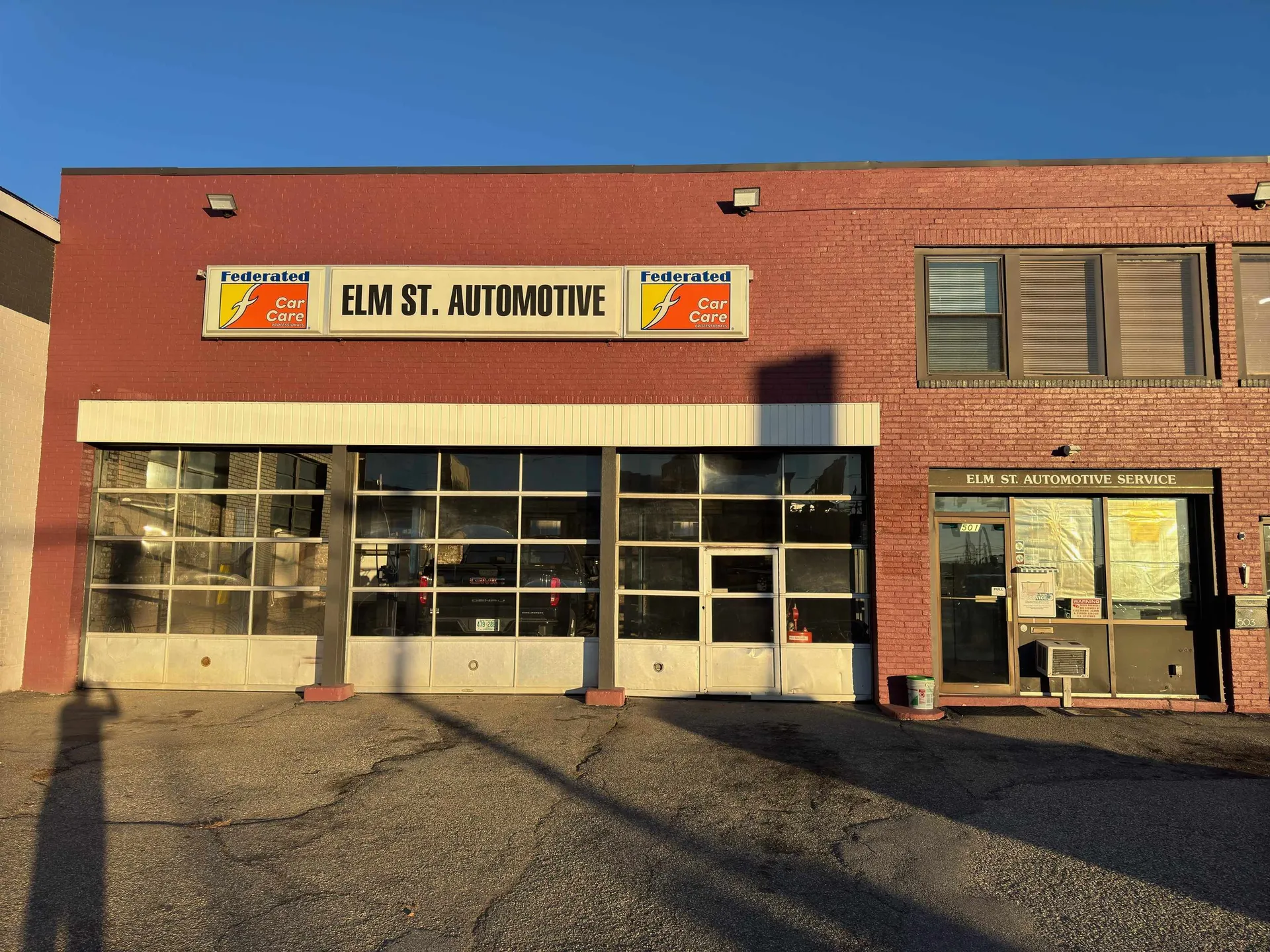 501 Elm Street Manchester NH 03101