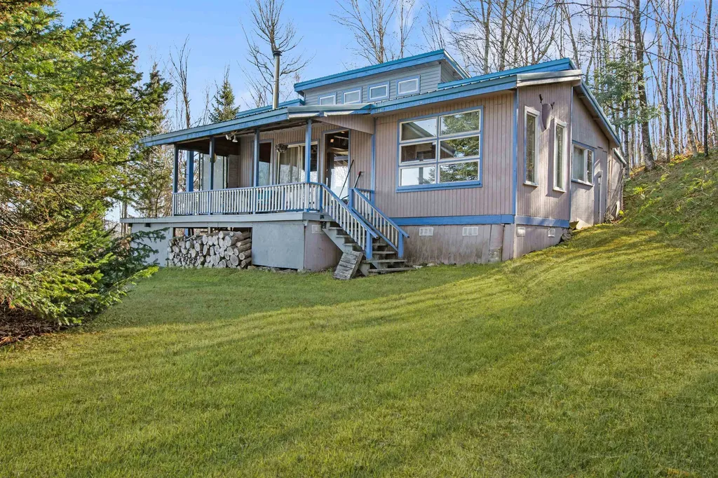 74 Spruce Road Stewartstown NH 03576