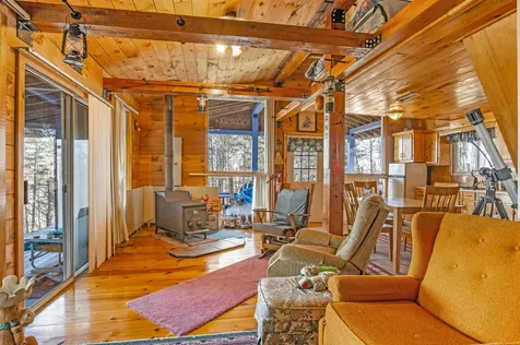 74 Spruce Road Stewartstown NH 03576