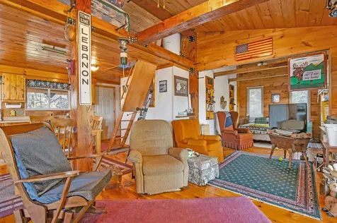 74 Spruce Road Stewartstown NH 03576