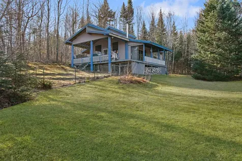 74 Spruce Road Stewartstown NH 03576