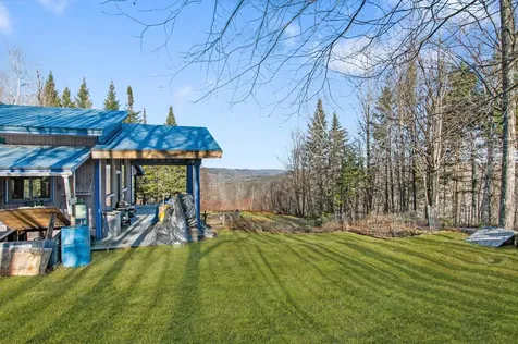 74 Spruce Road Stewartstown NH 03576