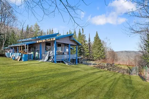 74 Spruce Road Stewartstown NH 03576