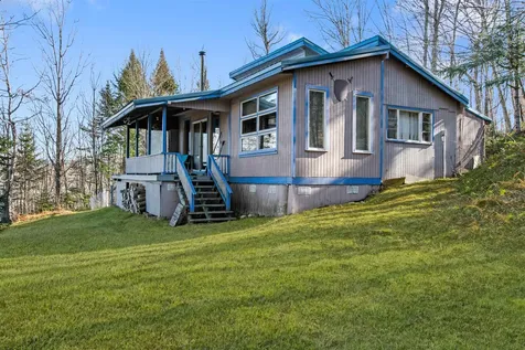 74 Spruce Road Stewartstown NH 03576
