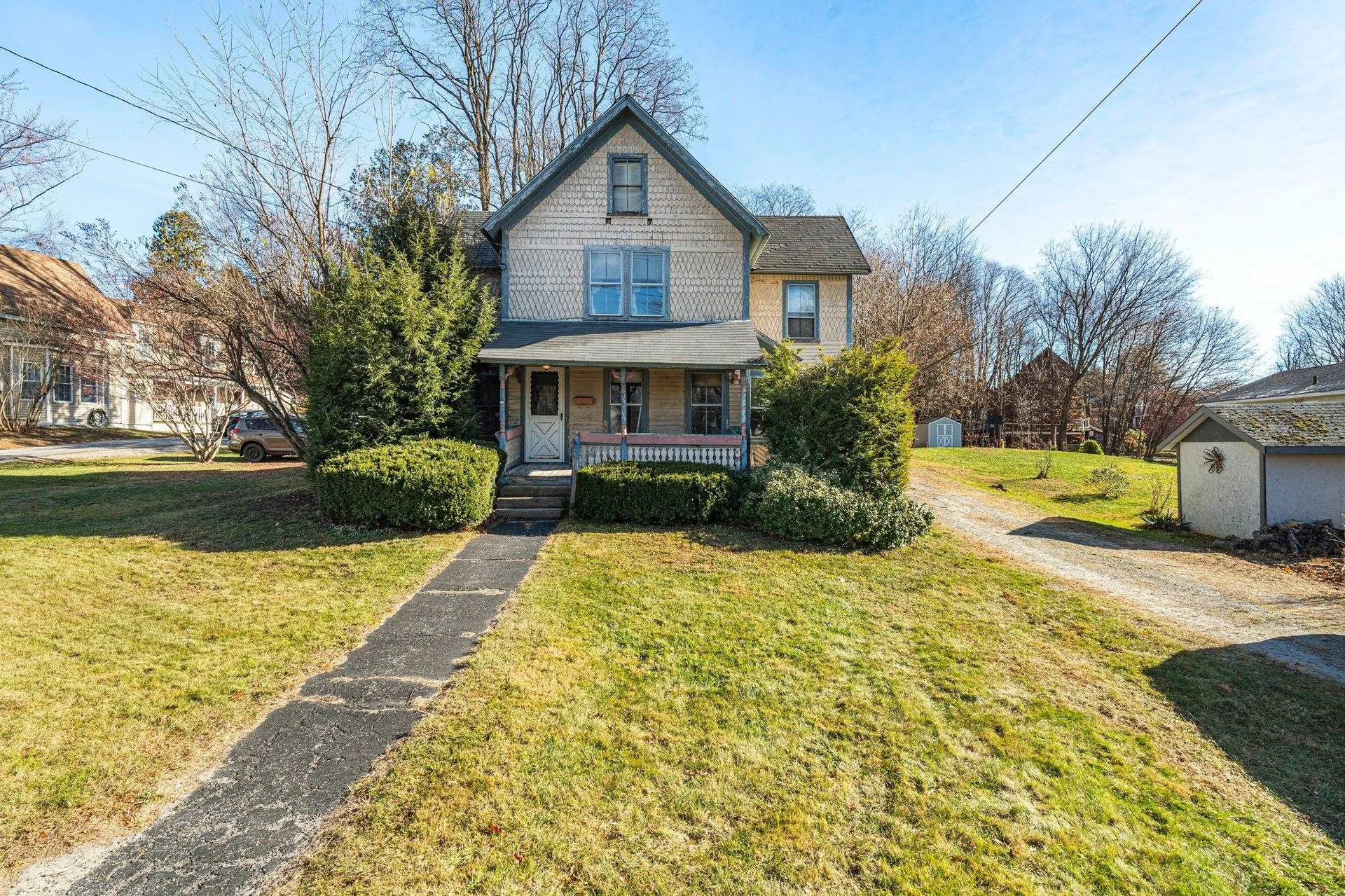 47 Summer Street Newport NH 03773