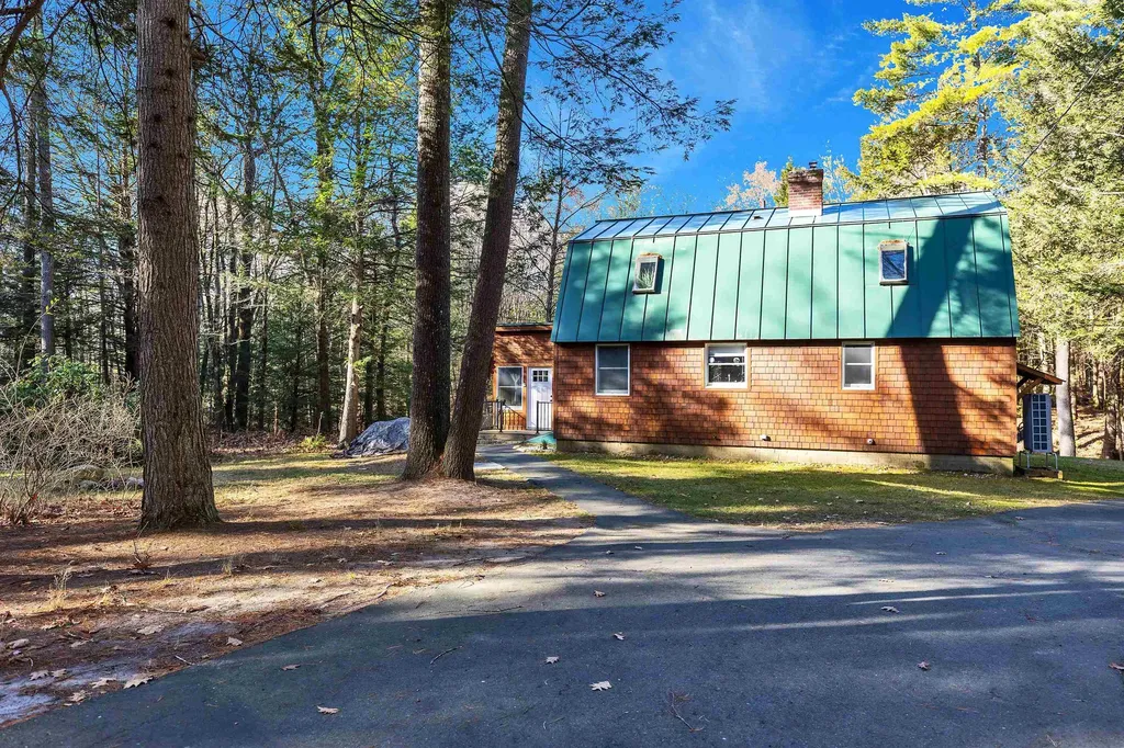 110 Bolton Road Winchester NH 03470