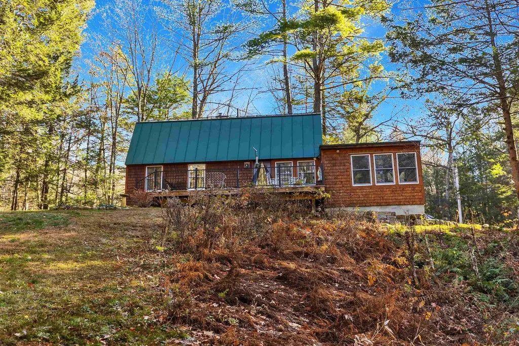 110 Bolton Road Winchester NH 03470