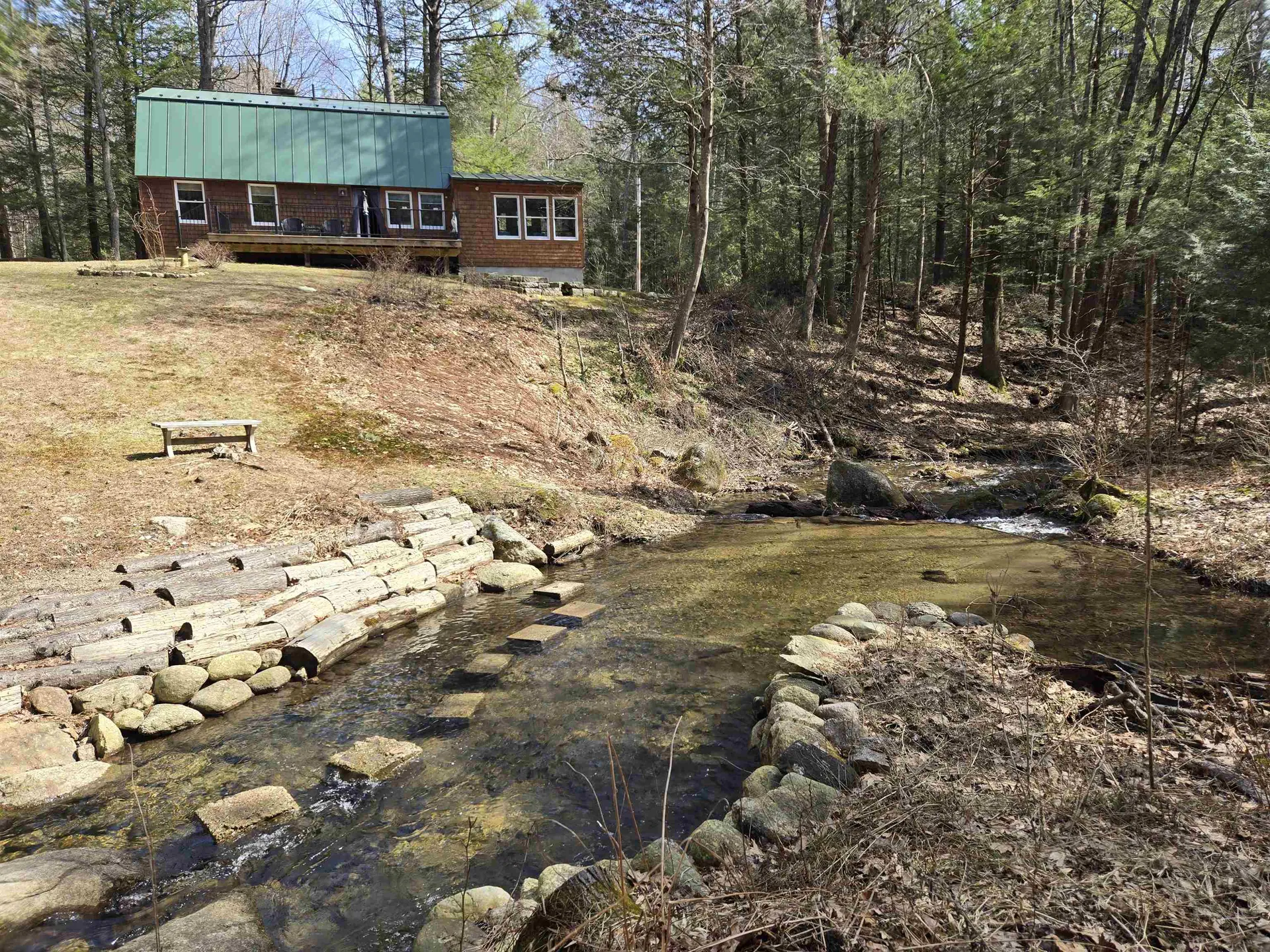 110 Bolton Road Winchester NH 03470