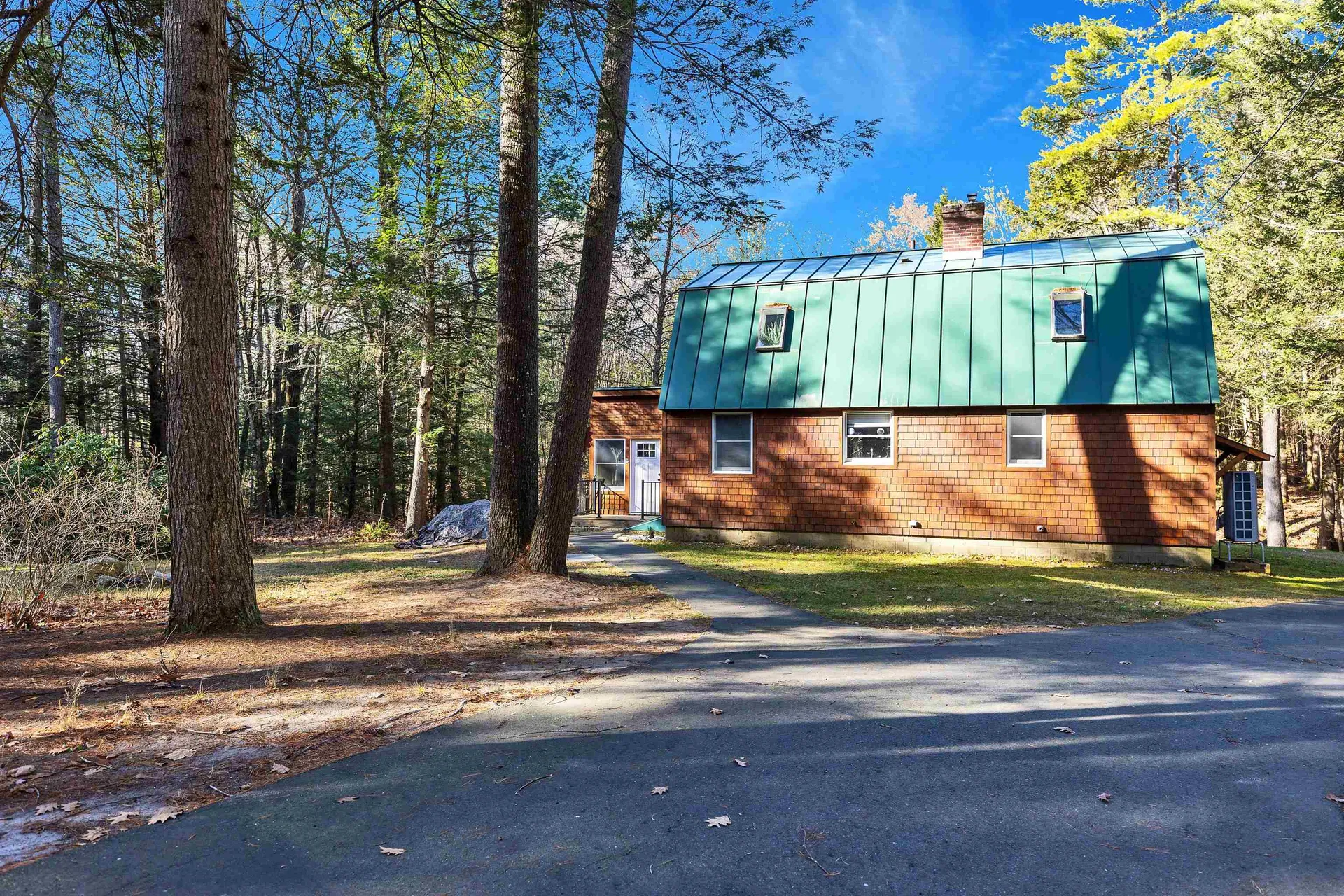 110 Bolton Road Winchester NH 03470