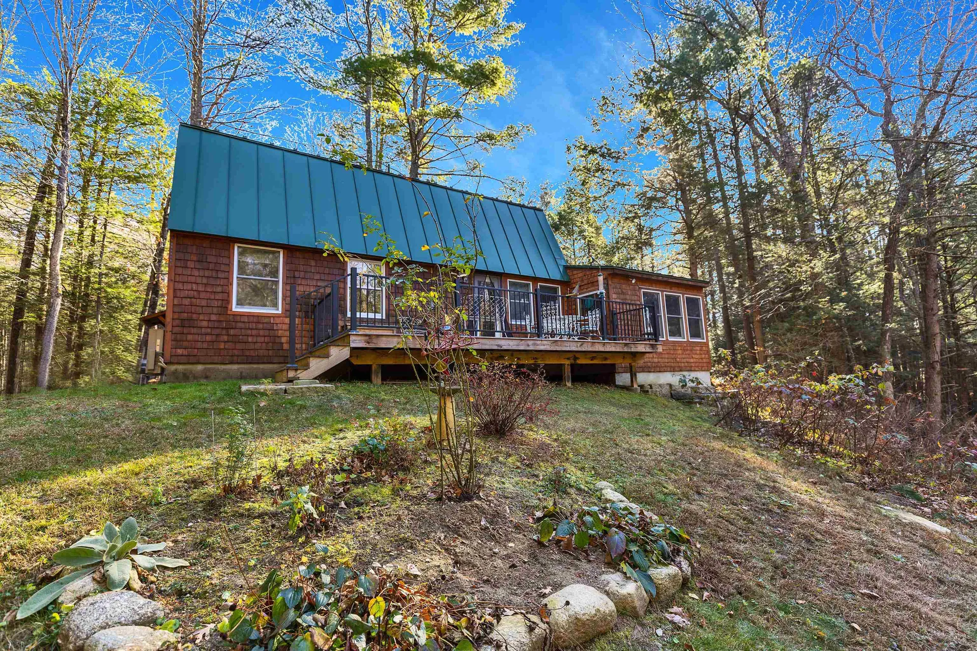 110 Bolton Road Winchester NH 03470