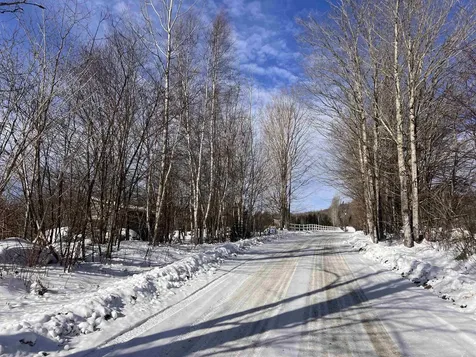 Lot 90.1 Kimball Road Lunenburg VT 05906