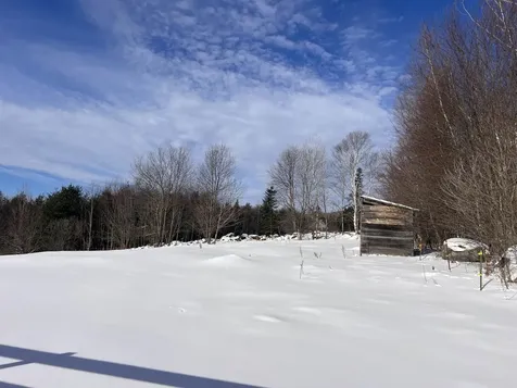 Lot 90.1 Kimball Road Lunenburg VT 05906