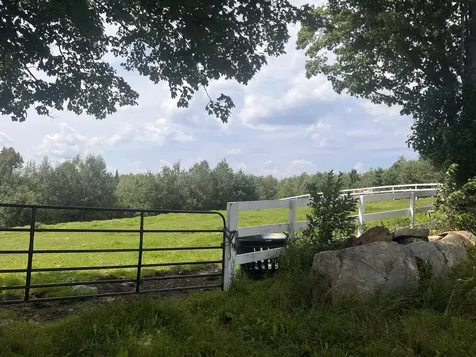 Lot 90.1 Kimball Road Lunenburg VT 05906