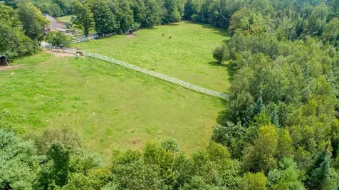 Lot 90.1 Kimball Road Lunenburg VT 05906