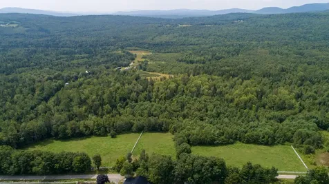 Lot 90.1 Kimball Road Lunenburg VT 05906
